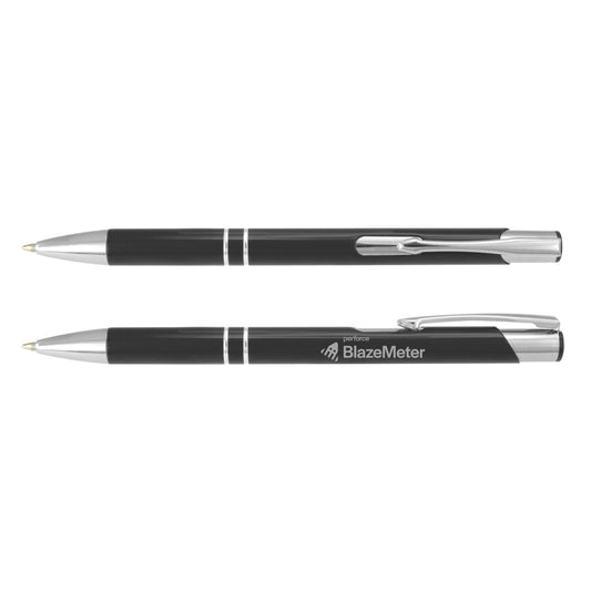 BlazeMeter Panama Pen