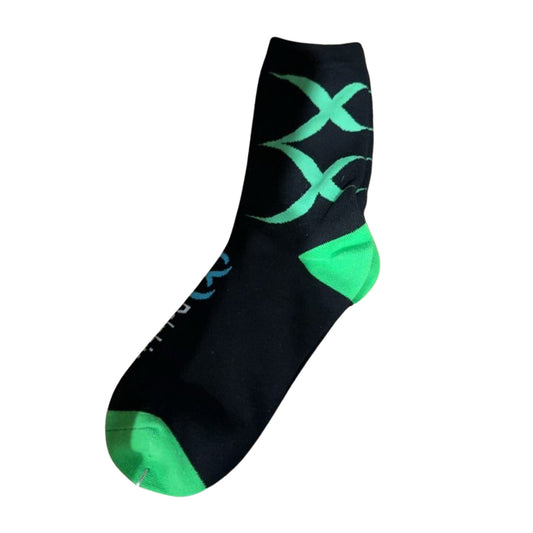 Delphix Socks