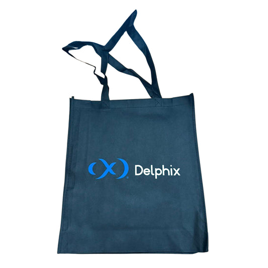 Delphix Tote Bag