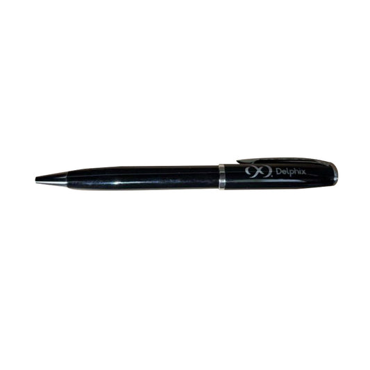 Delphix Pen (Black)