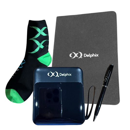 Delphix Delight the Customer Pack