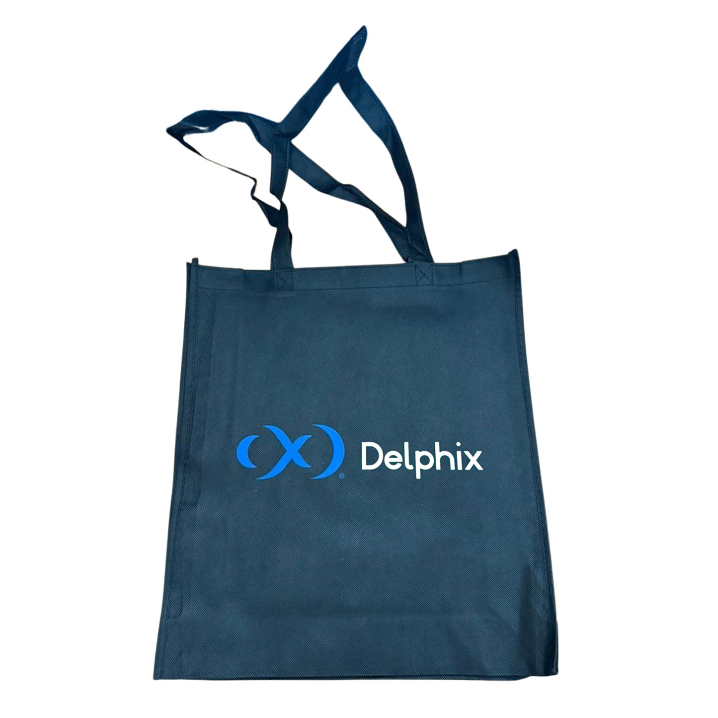 Delphix Tote Bag