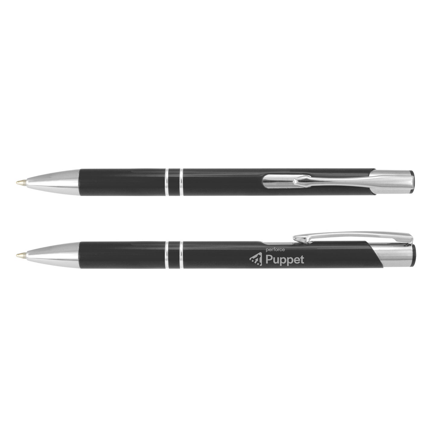 Puppet Panama Pen